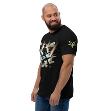 Load image into Gallery viewer, The Emo Cowboy Ronnie Radke Tribute Tee | Falling In Reverse Homage