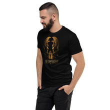 Load image into Gallery viewer, Be Confident Atreyu Sphinx Gate T-Shirt