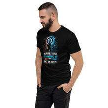 Load image into Gallery viewer, Have You Tried Turning It Off and On Again IT T-Shirt