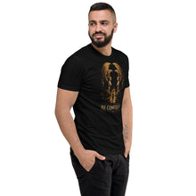 Load image into Gallery viewer, Be Confident Atreyu Sphinx Gate T-Shirt