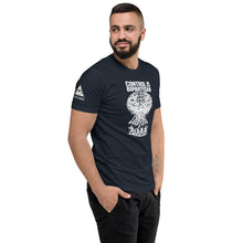 Load image into Gallery viewer, Control Is Bipartisan T-Shirt | Anti-Establishment Streetwear