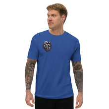 Load image into Gallery viewer, Swole Gang 12 Pump Cover Tee | VTown Designs Custom