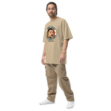 Load image into Gallery viewer, Tonka Jahari Would Never Order Oversized Meme T-Shirt