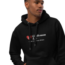 Load image into Gallery viewer, Gudenau Llc Premium eco hoodie