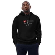 Load image into Gallery viewer, Gudenau Llc Premium eco hoodie