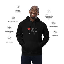 Load image into Gallery viewer, Gudenau Llc Premium eco hoodie