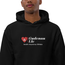 Load image into Gallery viewer, Gudenau Llc Premium eco hoodie