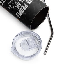 Load image into Gallery viewer, Mechanic Dad Stainless steel tumbler Gift for Him