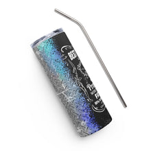 Load image into Gallery viewer, Premium Dad Stainless steel tumbler