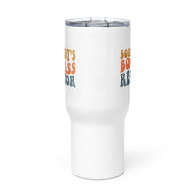 Load image into Gallery viewer, Somebody's Bombass Realtor Travel Mug