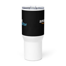 Load image into Gallery viewer, Amazing Realtor Travel Mug