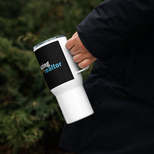 Load image into Gallery viewer, Amazing Realtor Travel Mug