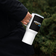 Load image into Gallery viewer, Amazing Realtor Travel Mug