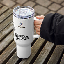 Load image into Gallery viewer, The Office Travel Mug With Quotes | Stainless Steel 25–40oz Tumbler