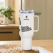 Load image into Gallery viewer, The Office Travel Mug With Quotes | Stainless Steel 25–40oz Tumbler