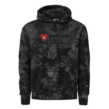 Load image into Gallery viewer, Gudenau Llc Unisex Champion tie-dye hoodie (V2)