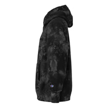 Load image into Gallery viewer, Gudenau Llc Unisex Champion tie-dye hoodie (V2)