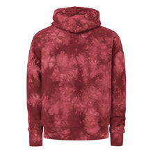 Load image into Gallery viewer, Gudenau Llc Unisex Champion tie-dye hoodie (V2)
