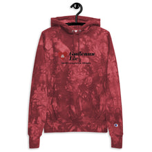 Load image into Gallery viewer, Gudenau Llc Unisex Champion tie-dye hoodie (V2)
