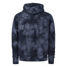 Load image into Gallery viewer, Gudenau Llc Unisex Champion tie-dye hoodie (V2)