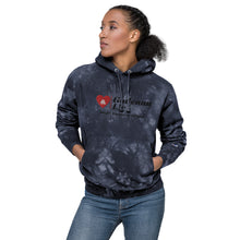 Load image into Gallery viewer, Gudenau Llc Unisex Champion tie-dye hoodie (V2)