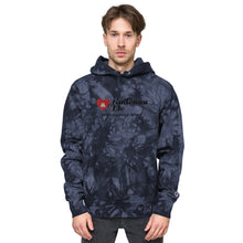 Load image into Gallery viewer, Gudenau Llc Unisex Champion tie-dye hoodie (V2)