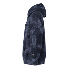 Load image into Gallery viewer, Gudenau Llc Unisex Champion tie-dye hoodie (V2)