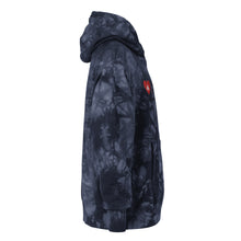Load image into Gallery viewer, Gudenau Llc Unisex Champion tie-dye hoodie (V2)