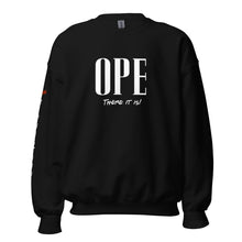 Load image into Gallery viewer, "Ope, There it is!" - Cozy Midwest-Inspired Unisex Sweatshirt