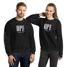 Load image into Gallery viewer, "Ope, There it is!" - Cozy Midwest-Inspired Unisex Sweatshirt