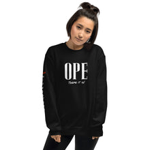Load image into Gallery viewer, "Ope, There it is!" - Cozy Midwest-Inspired Unisex Sweatshirt