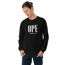 Load image into Gallery viewer, "Ope, There it is!" - Cozy Midwest-Inspired Unisex Sweatshirt