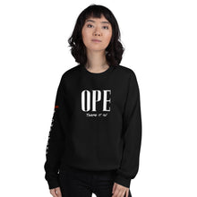 Load image into Gallery viewer, "Ope, There it is!" - Cozy Midwest-Inspired Unisex Sweatshirt