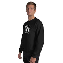 Load image into Gallery viewer, "Ope, There it is!" - Cozy Midwest-Inspired Unisex Sweatshirt