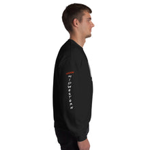 Load image into Gallery viewer, "Ope, There it is!" - Cozy Midwest-Inspired Unisex Sweatshirt
