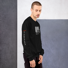 Load image into Gallery viewer, "Ope, There it is!" - Cozy Midwest-Inspired Unisex Sweatshirt