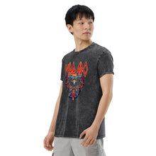 Load image into Gallery viewer, The Def Leppard-Themed Verrado Vultures Vintage Tee for fans of 80s Style No. 2