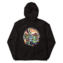 Load image into Gallery viewer, Verrado Golf-Inspired Windbreaker: Tee Off with a Twist!