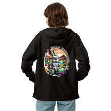 Load image into Gallery viewer, Verrado Golf-Inspired Windbreaker: Tee Off with a Twist!
