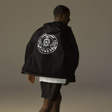 Load image into Gallery viewer, SRF CUSTOM - Unisex lightweight zip up windbreaker