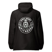 Load image into Gallery viewer, SRF CUSTOM - Unisex lightweight zip up windbreaker