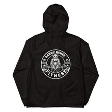 Load image into Gallery viewer, SRF CUSTOM - Unisex lightweight zip up windbreaker