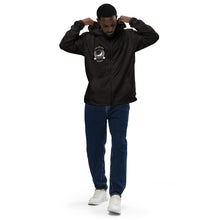 Load image into Gallery viewer, Verrado Golf-Inspired Windbreaker: Tee Off with a Twist! on model front view