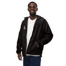 Load image into Gallery viewer, SRF CUSTOM - Unisex lightweight zip up windbreaker