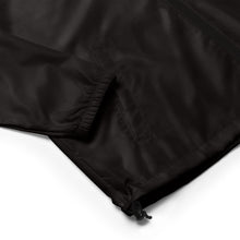Load image into Gallery viewer, SRF CUSTOM - Unisex lightweight zip up windbreaker