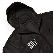 Load image into Gallery viewer, SRF CUSTOM - Unisex lightweight zip up windbreaker