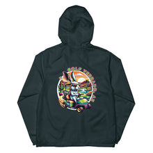 Load image into Gallery viewer, Verrado Golf-Inspired Windbreaker: Tee Off with a Twist!