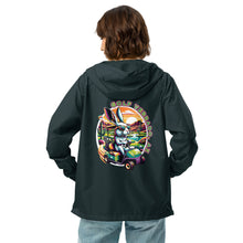 Load image into Gallery viewer, Verrado Golf-Inspired Windbreaker: Tee Off with a Twist!