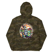 Load image into Gallery viewer, Verrado Golf-Inspired Windbreaker: Tee Off with a Twist!
