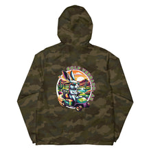 Load image into Gallery viewer, Verrado Golf-Inspired Windbreaker: Tee Off with a Twist!